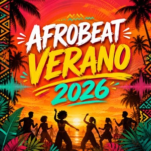 Afrobeat Verano 2026