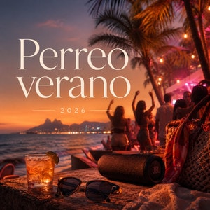 Perreo Verano 2026